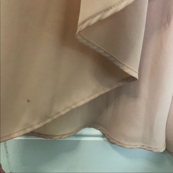 Show Me Your Mumu Wrap Dress, size s - Picture 8 of 8